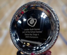 London youth games champions 2025