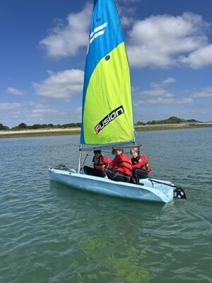 Cobnor 4 1