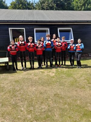 Cobnor 2 1