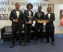 Thames Yacht Club 250 anniversary celebrations (1)