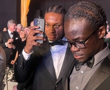 Thames Yacht Club 250 anniversary celebrations (2)