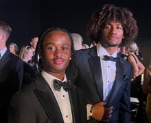 Thames Yacht Club 250 anniversary celebrations (4)