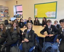 Talk Festival Launch 1