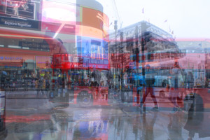 Picadilly circus 2